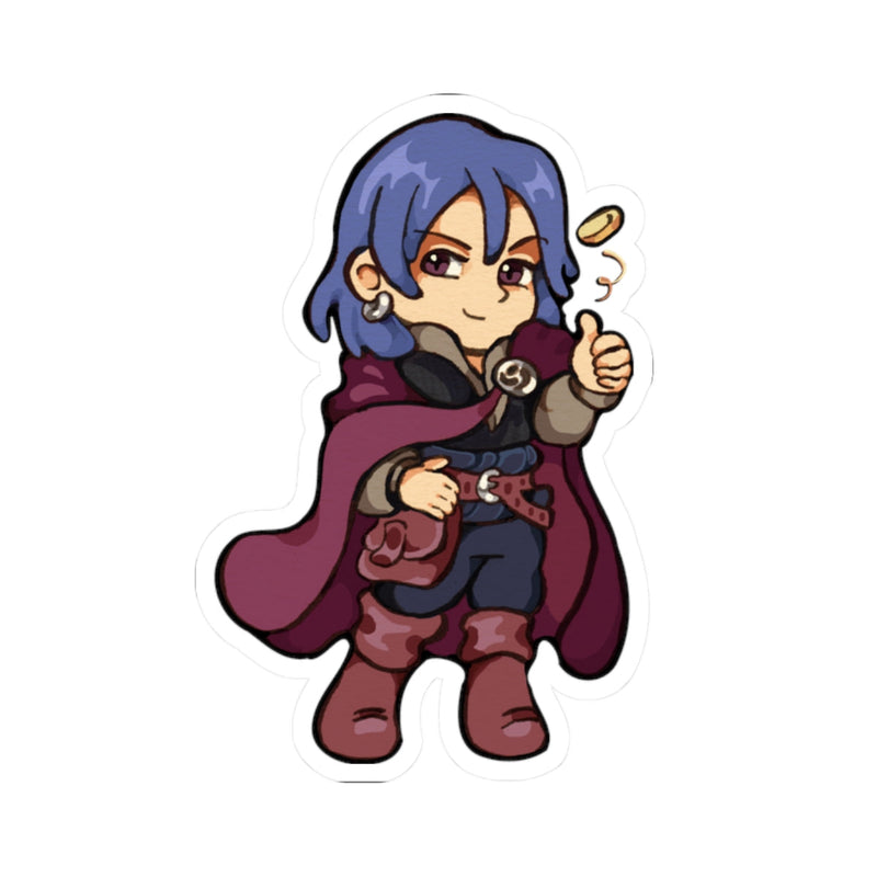 Mistria Stickers