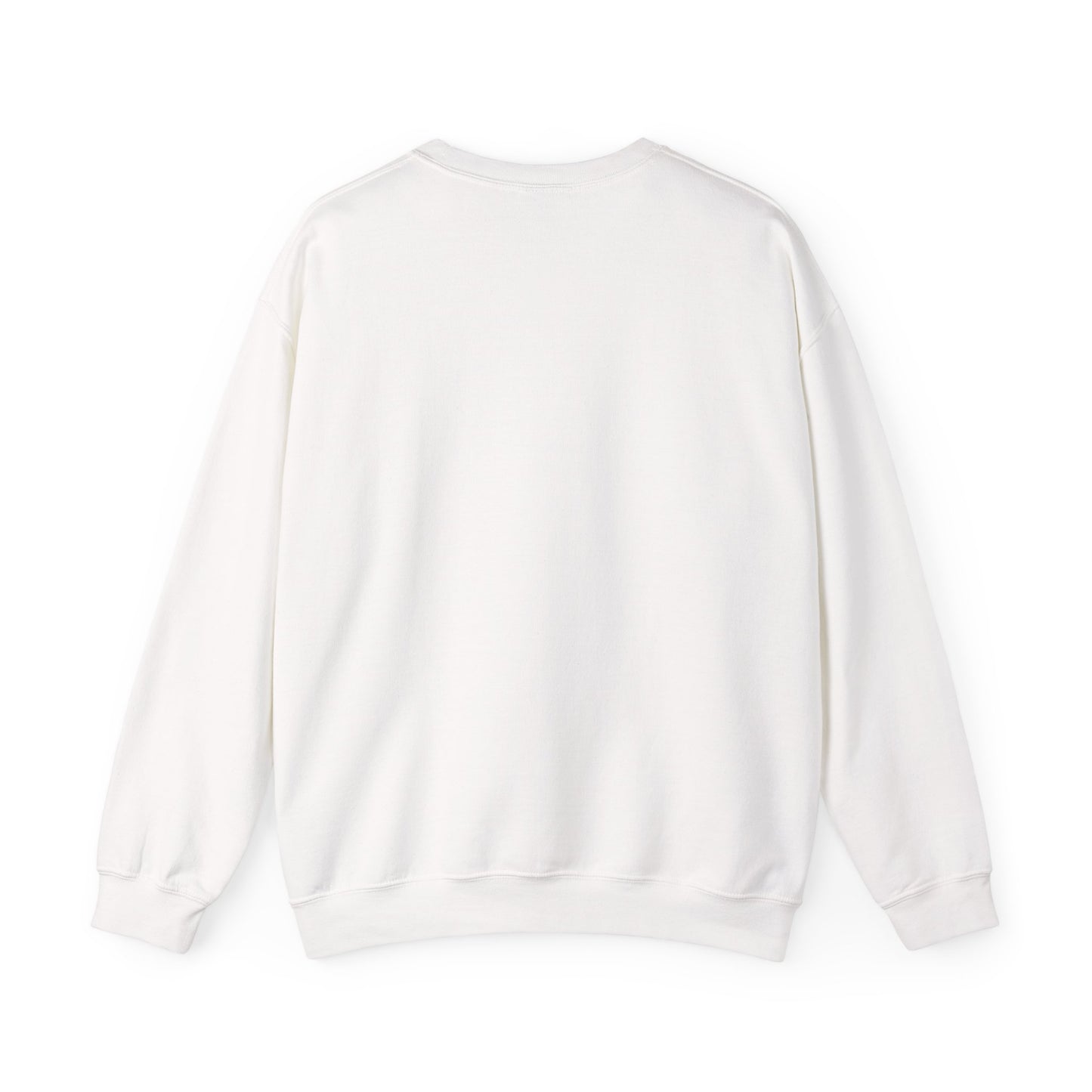 Adeline Tea time - Unisex Heavy Blend™ Crewneck Sweatshirt