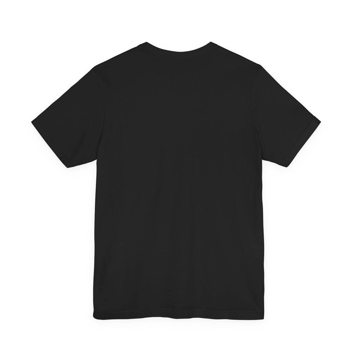 Adeline Tea Time - Unisex Jersey Short Sleeve Tee