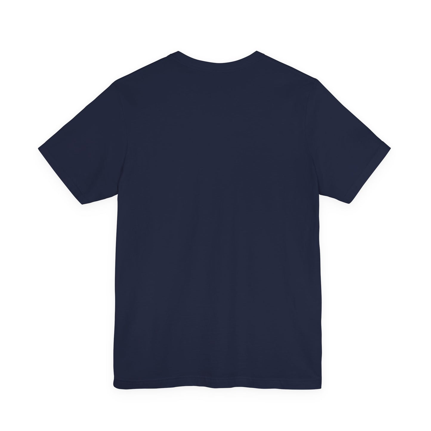 Adeline Tea Time - Unisex Jersey Short Sleeve Tee