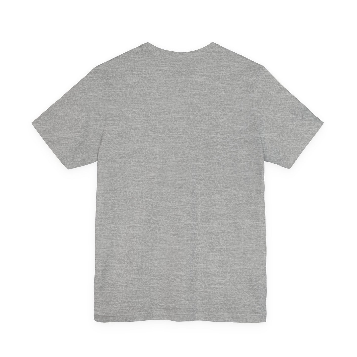 Adeline Tea Time - Unisex Jersey Short Sleeve Tee