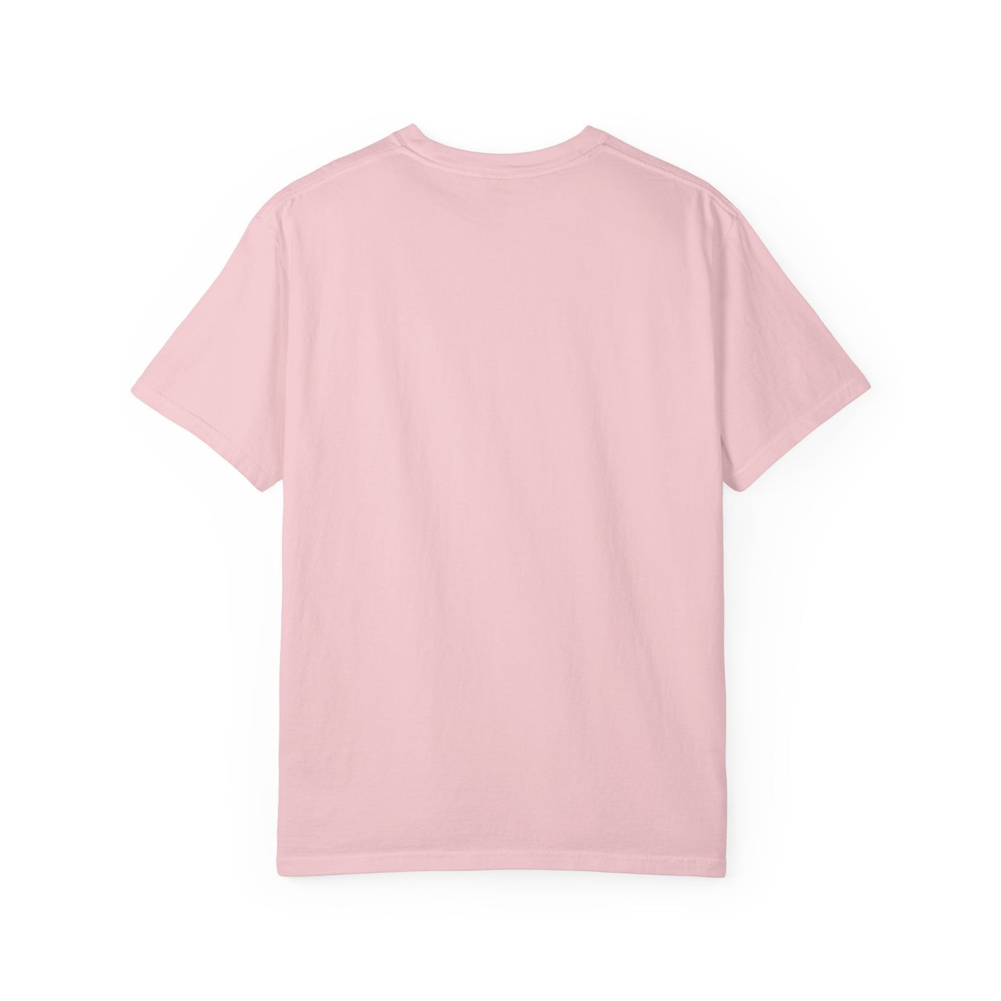 Adeline Tea Time - Unisex Garment-Dyed T-shirt
