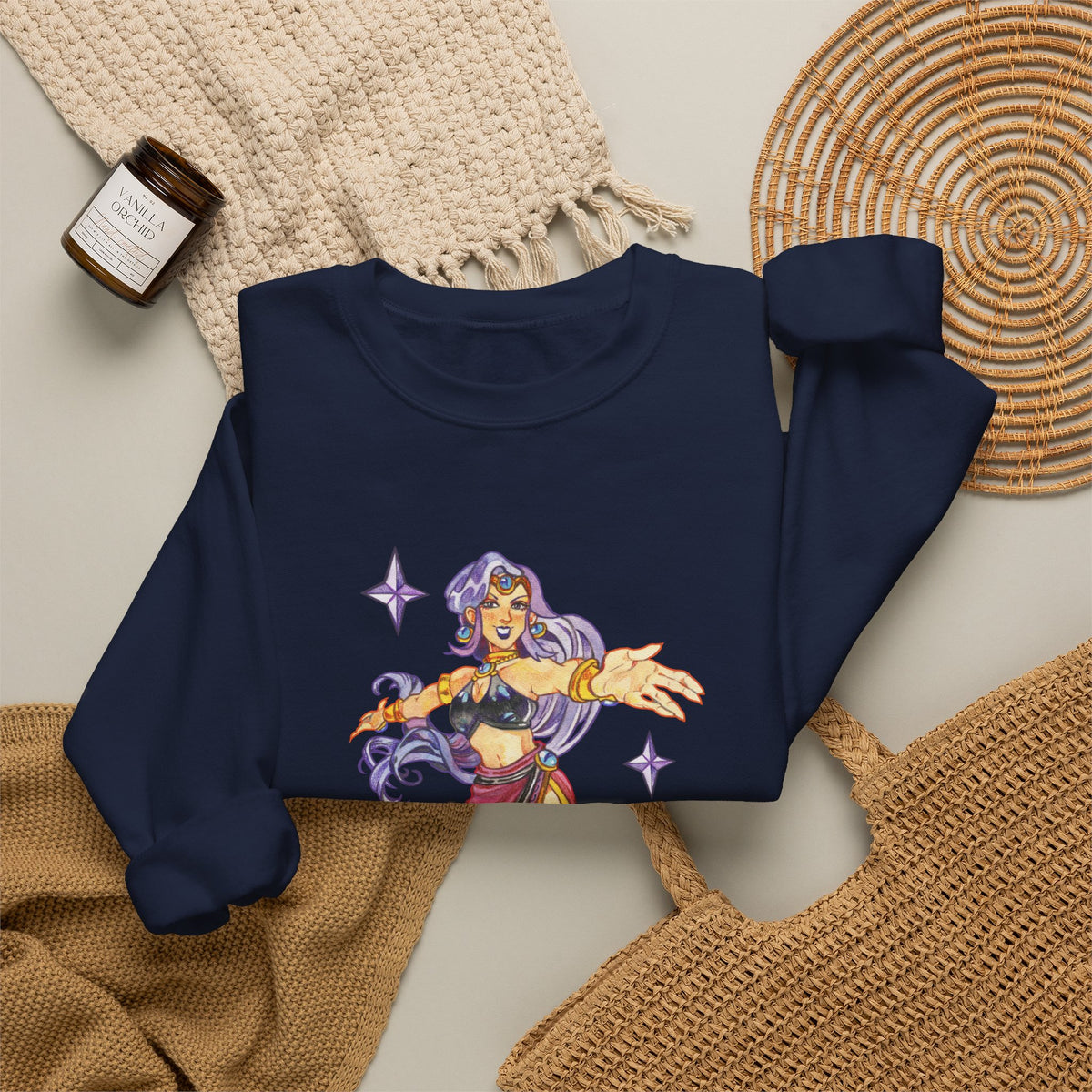 Unisex Heavy Blend™ Crewneck Sweatshirt
