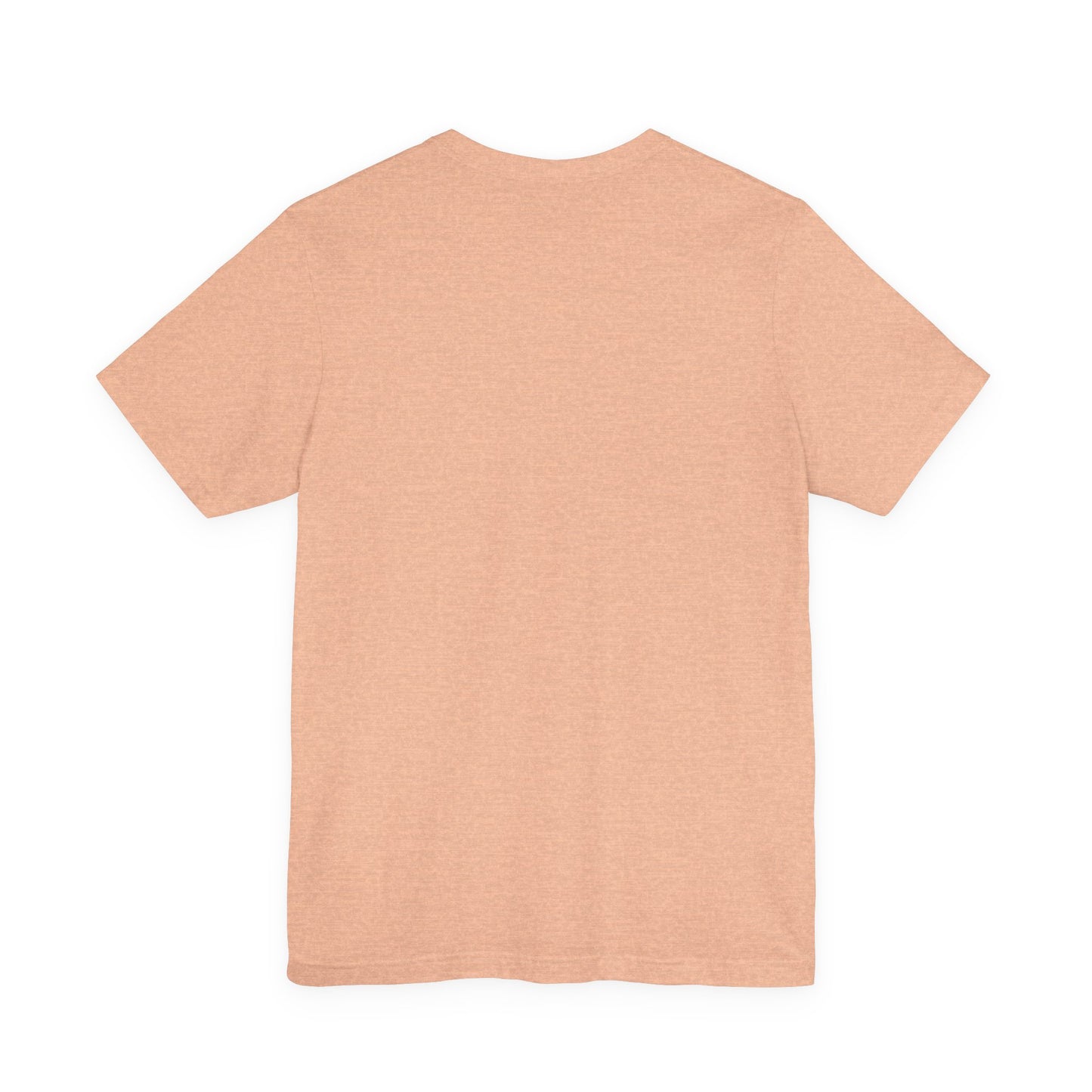 Adeline Tea Time - Unisex Jersey Short Sleeve Tee