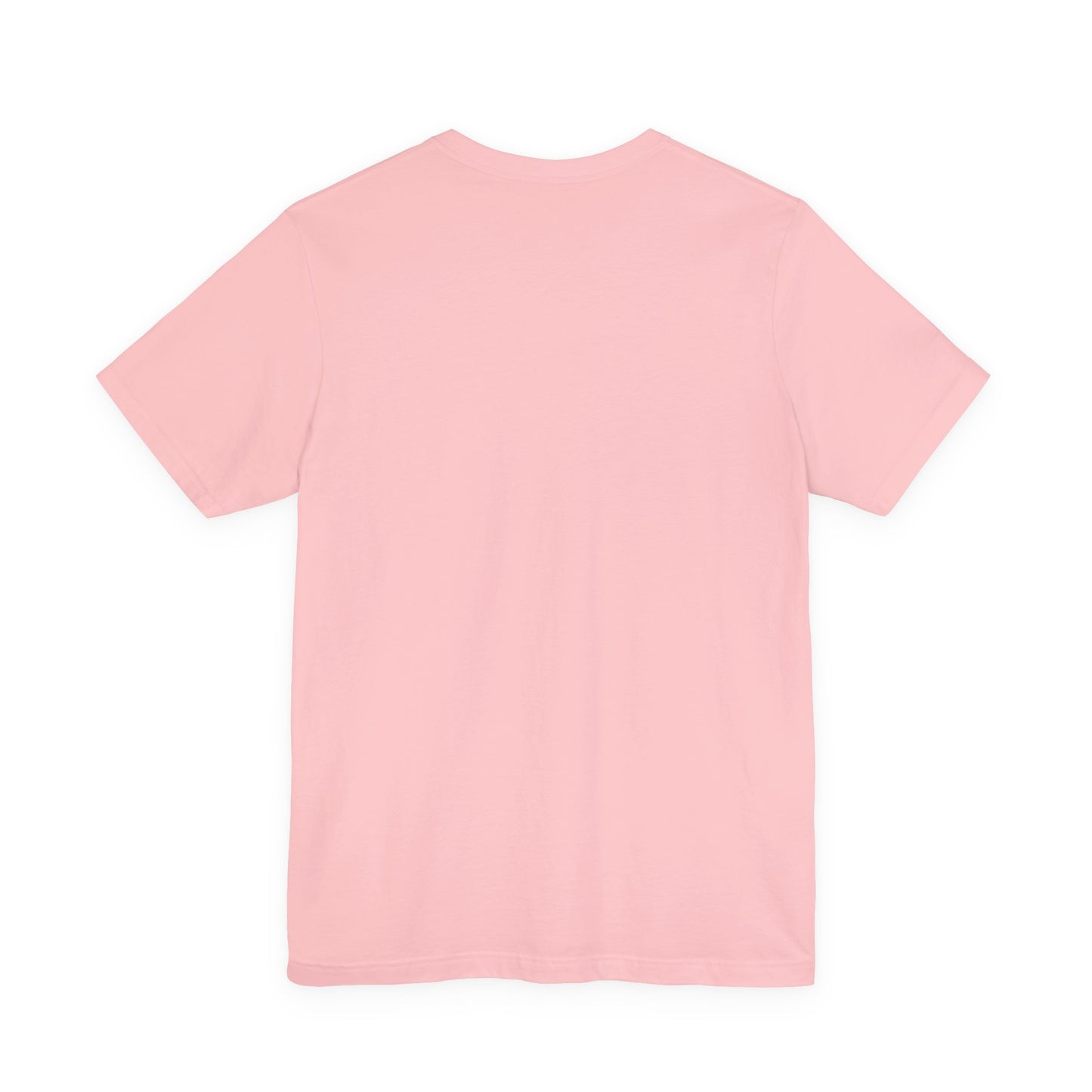 Adeline Tea Time - Unisex Jersey Short Sleeve Tee