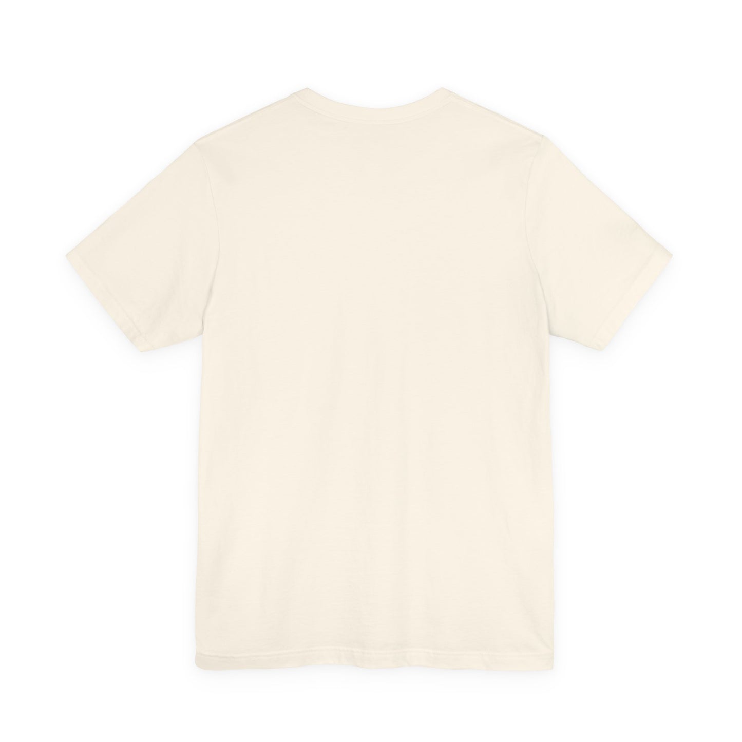 Adeline Tea Time - Unisex Jersey Short Sleeve Tee