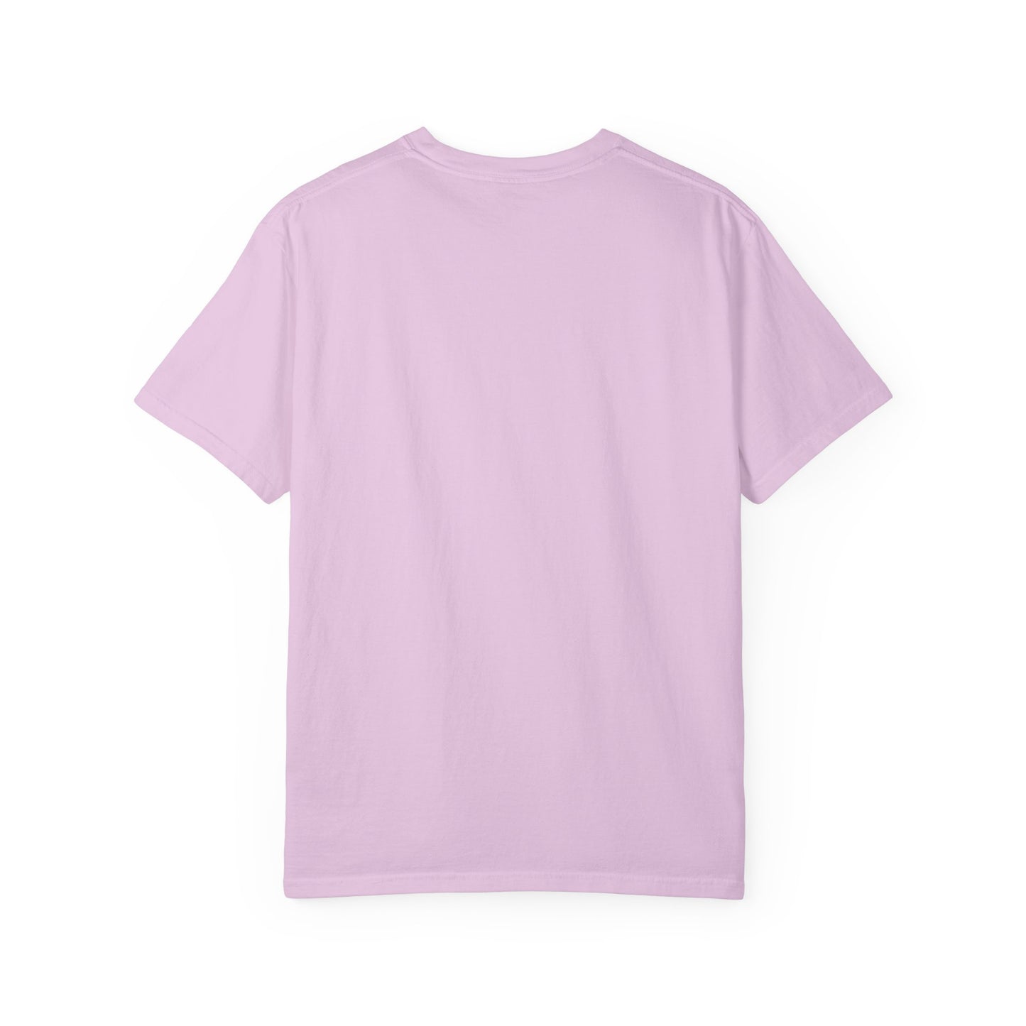 Adeline Tea Time - Unisex Garment-Dyed T-shirt