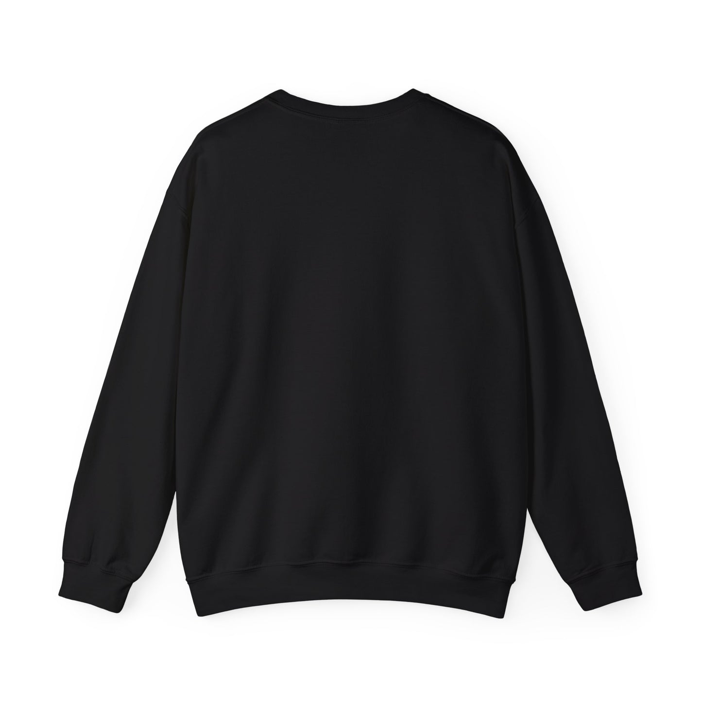 Adeline Tea time - Unisex Heavy Blend™ Crewneck Sweatshirt