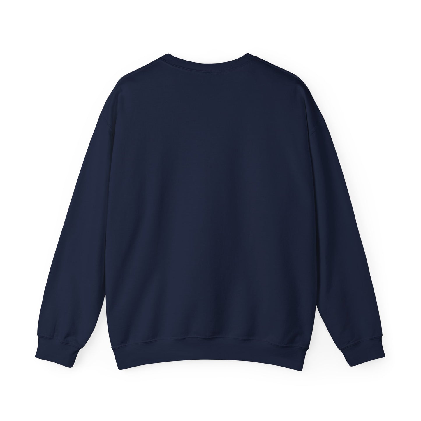 Adeline Tea time - Unisex Heavy Blend™ Crewneck Sweatshirt