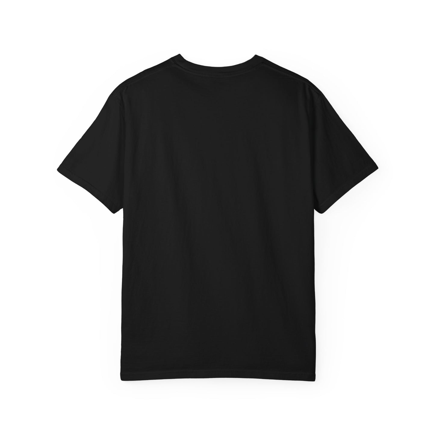 Adeline Tea Time - Unisex Garment-Dyed T-shirt