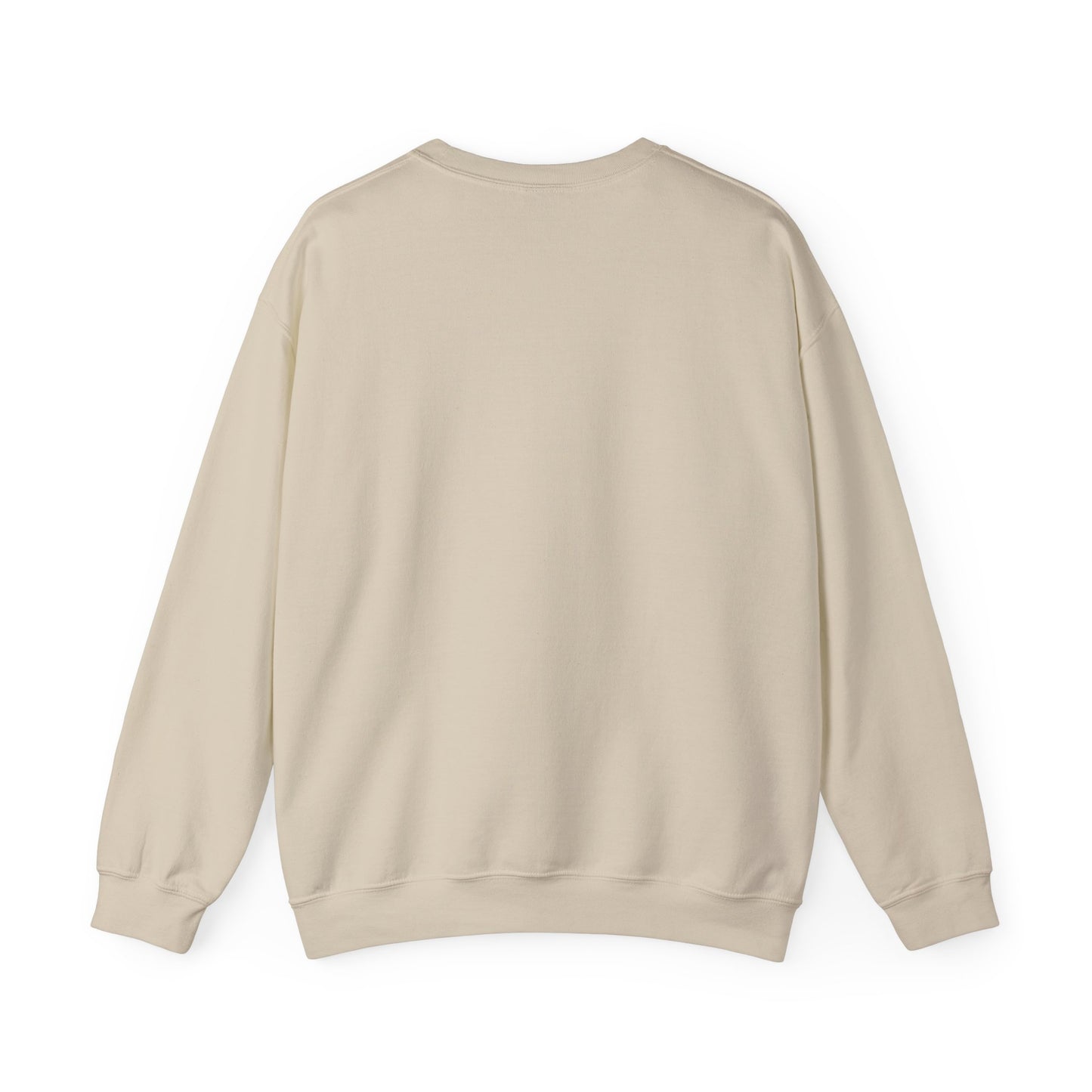 Adeline Tea time - Unisex Heavy Blend™ Crewneck Sweatshirt