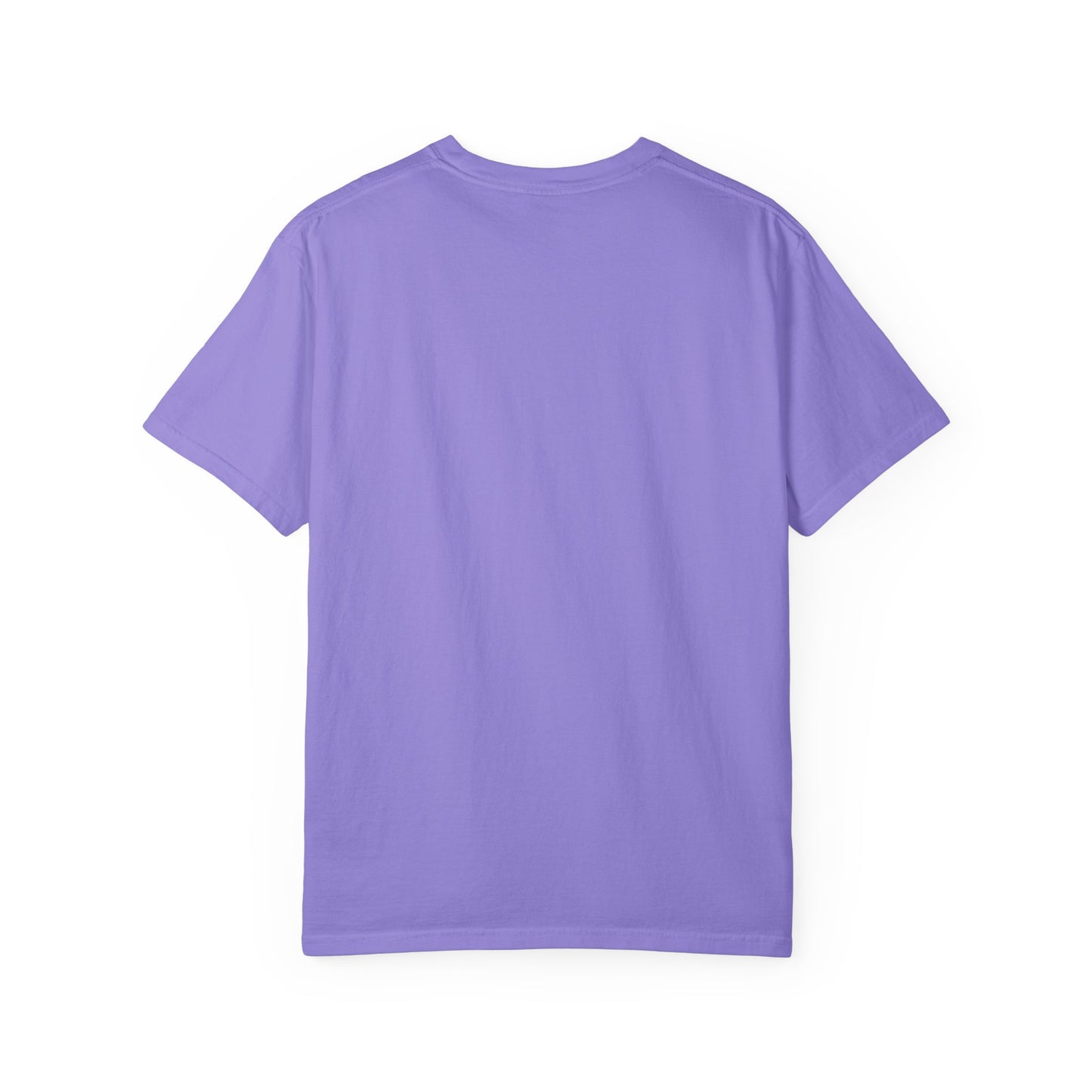 Adeline Tea Time - Unisex Garment-Dyed T-shirt