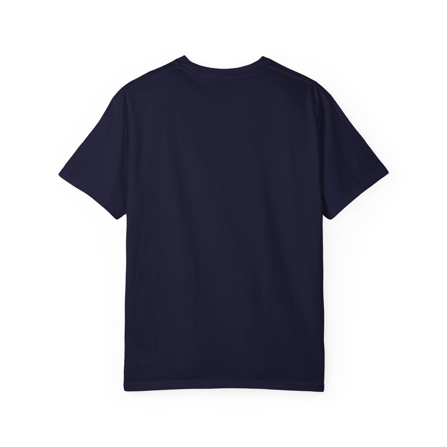 Adeline Tea Time - Unisex Garment-Dyed T-shirt