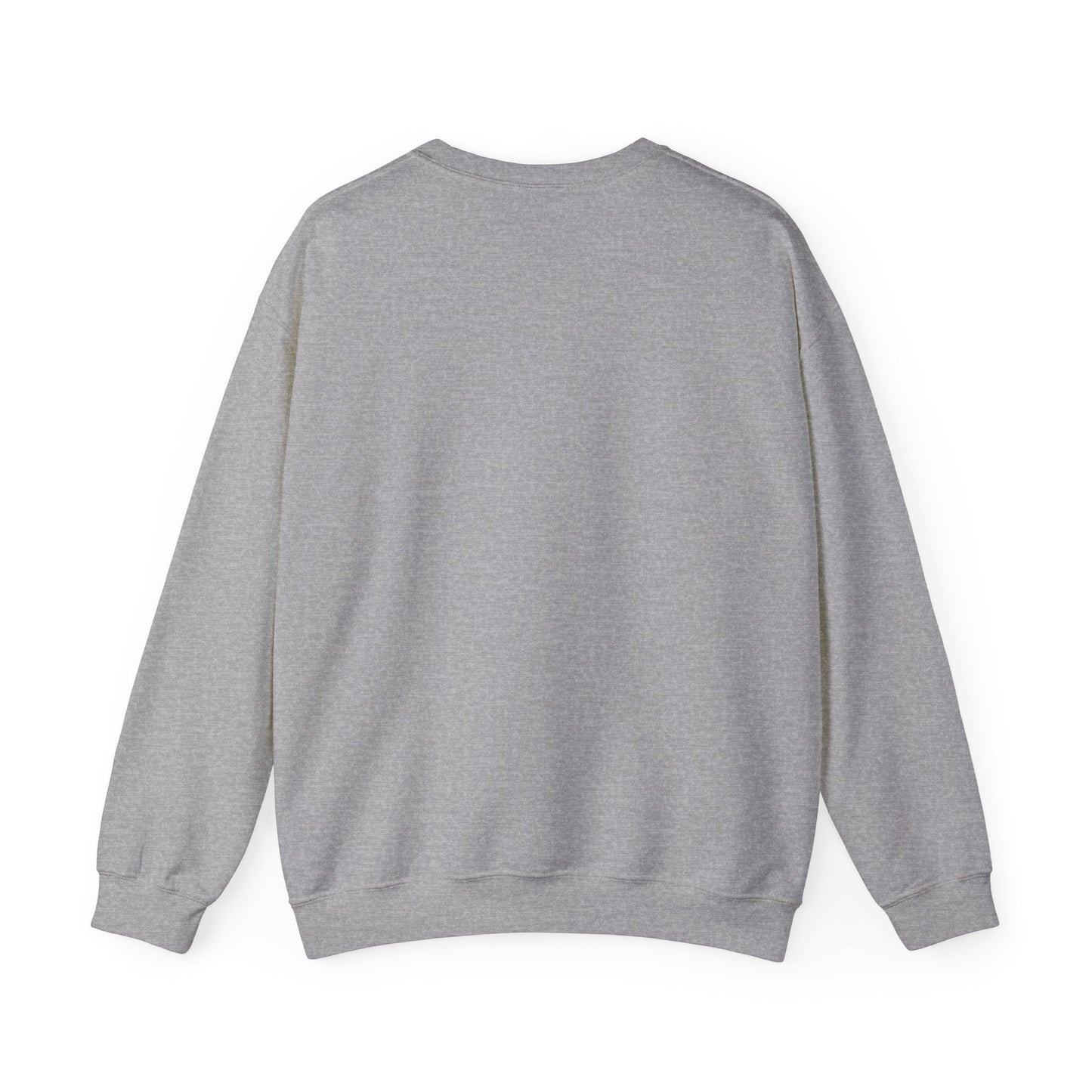 Adeline Tea time - Unisex Heavy Blend™ Crewneck Sweatshirt