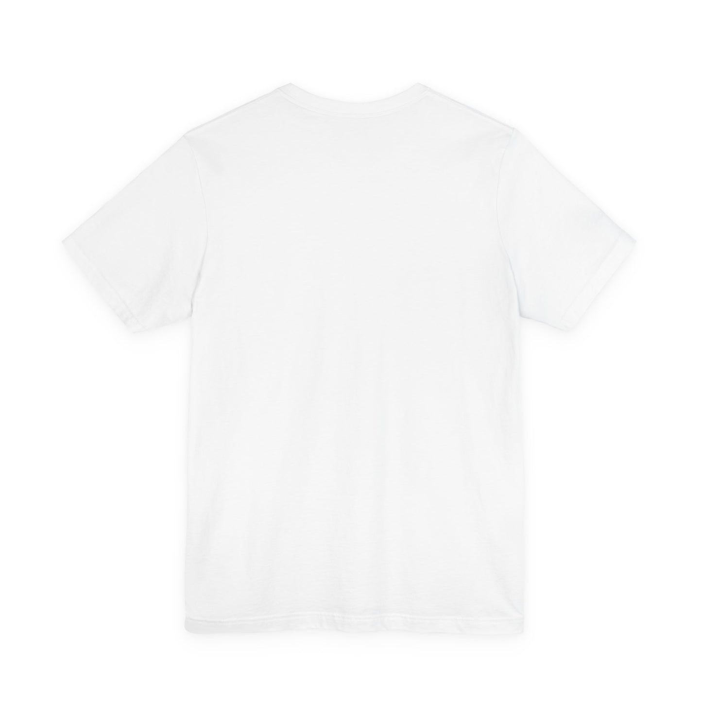 Adeline Tea Time - Unisex Jersey Short Sleeve Tee